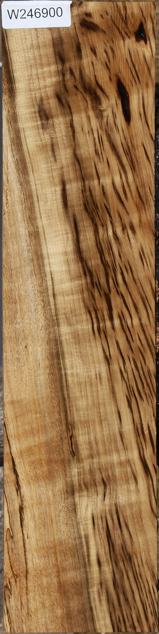 Extra Fancy Tiger Myrtle Lumber