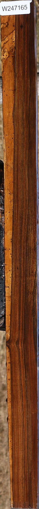 Brazilian Hickory Lumber