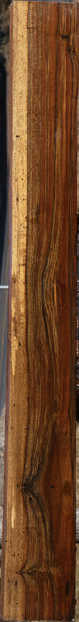 Brazilian Hickory Lumber