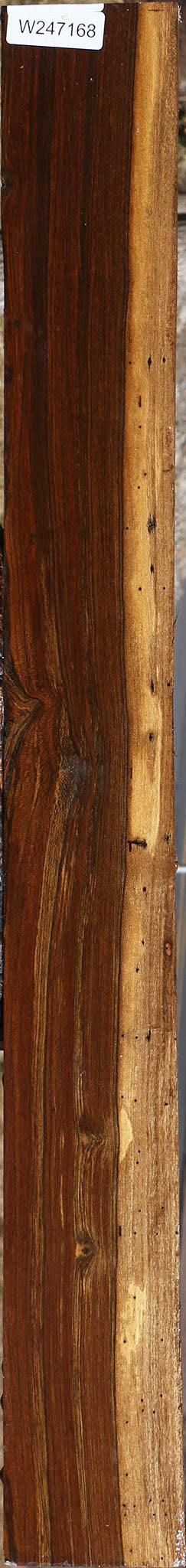 Brazilian Hickory Lumber