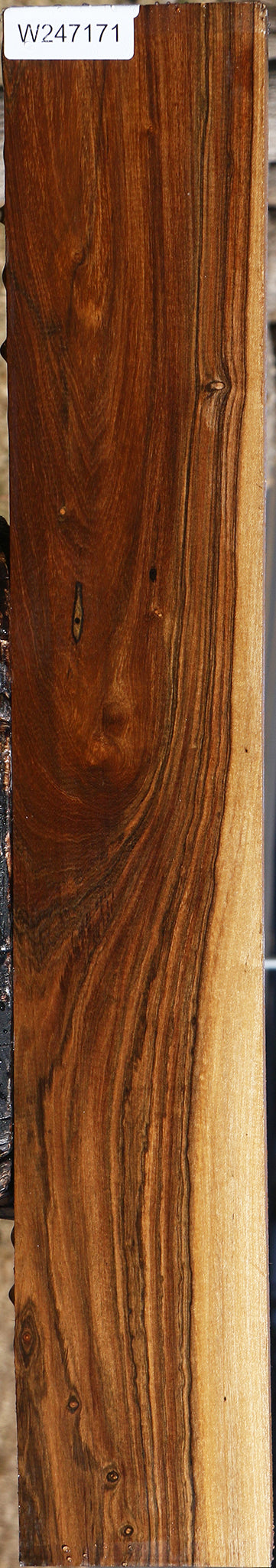 Brazilian Hickory Lumber