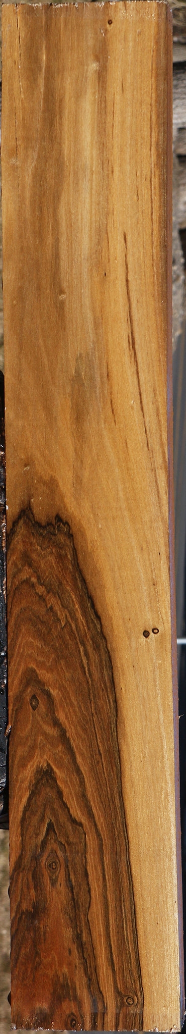 Brazilian Hickory Lumber