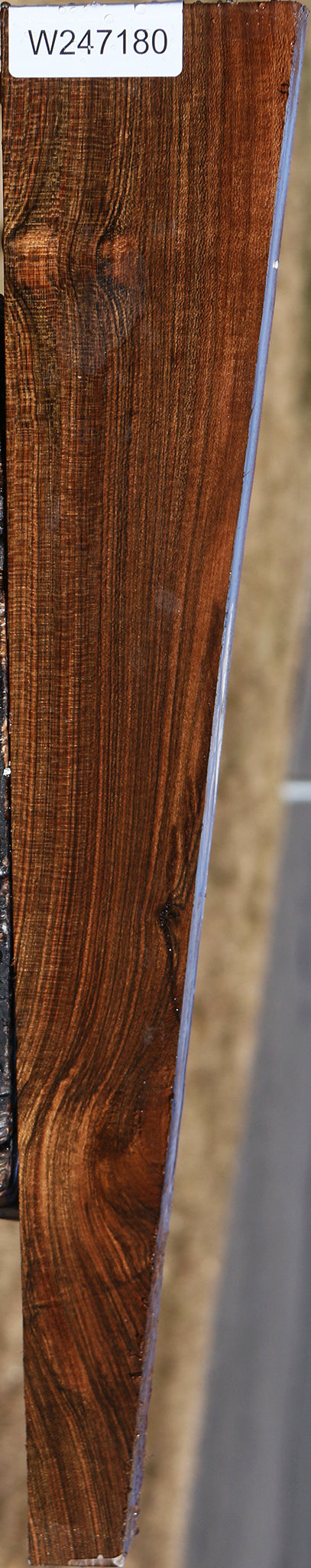 Brazilian Hickory Lumber