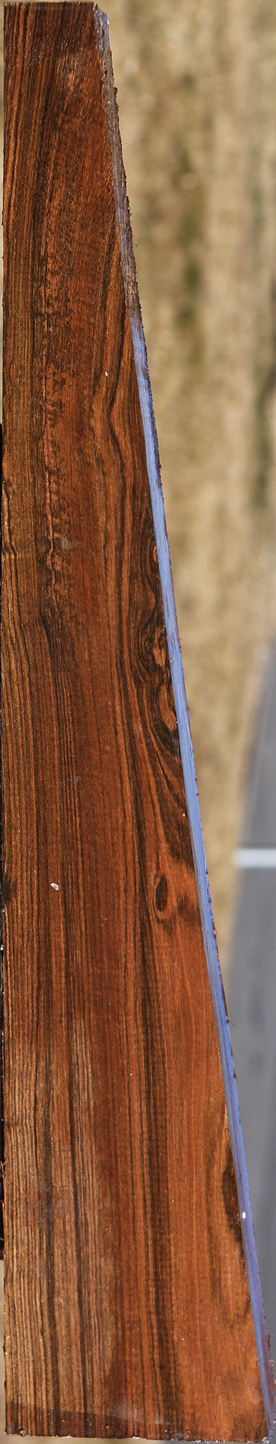 Brazilian Hickory Lumber