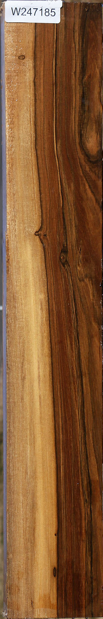 Brazilian Hickory Lumber