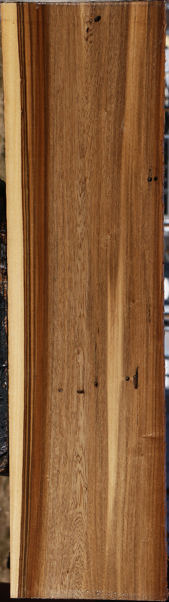 Brazilian Hickory Lumber