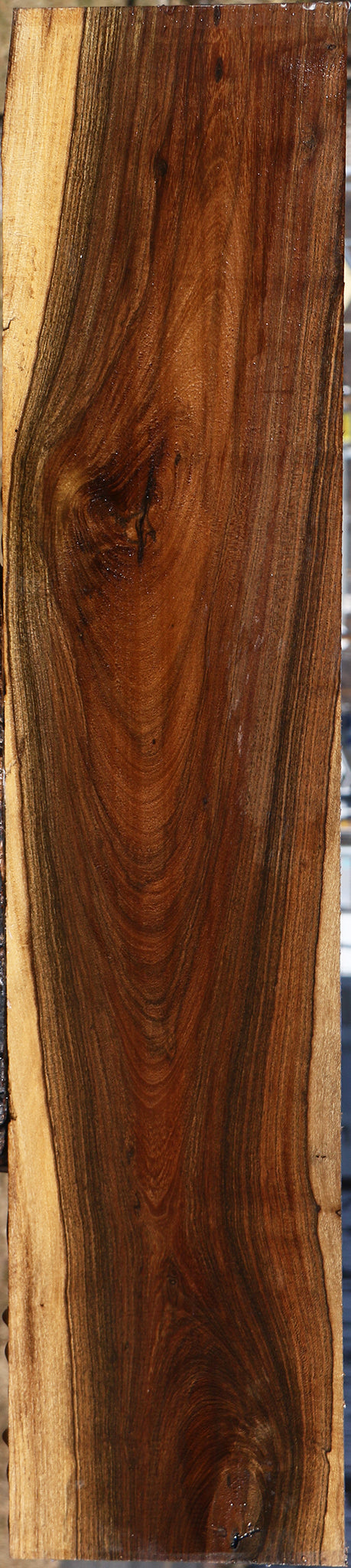 Brazilian Hickory Lumber