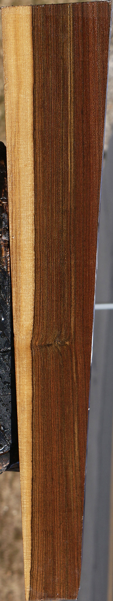Brazilian Hickory Lumber