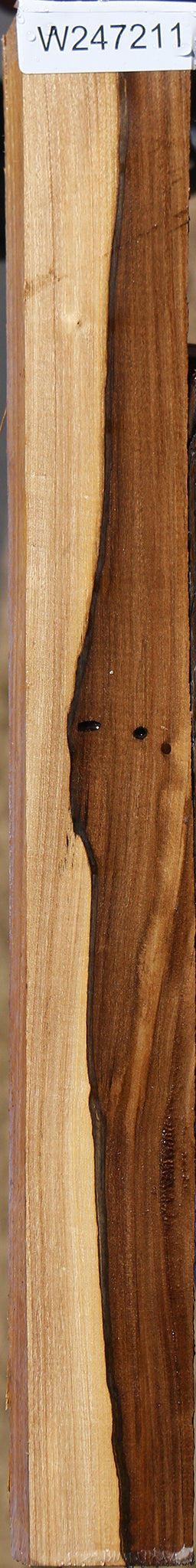 Brazilian Hickory Lumber