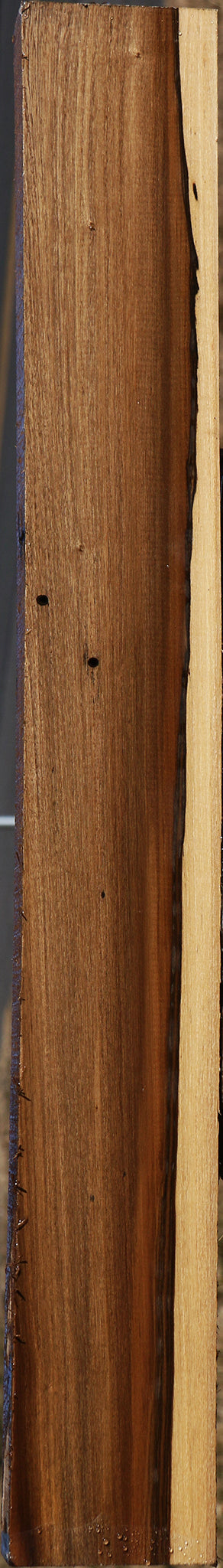 Brazilian Hickory Lumber
