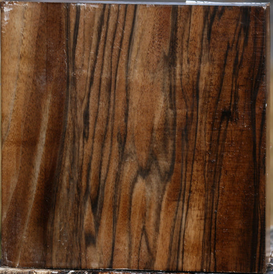 English Walnut Bowl Blank