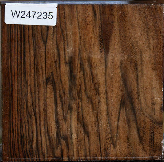 Extra Fancy English Walnut Bowl Blank