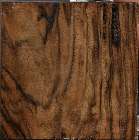 Exhibition English Walnut Bowl Blank