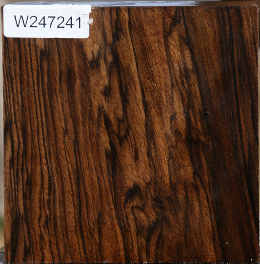 Extra Fancy English Walnut Bowl Blank