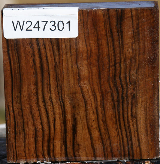 Extra Fancy English Walnut Bowl Blank