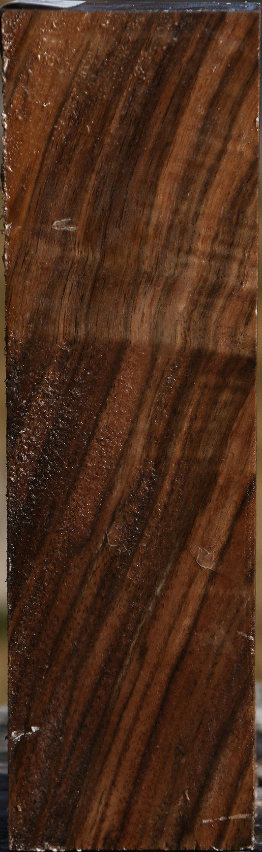 Extra Fancy English Walnut Peppermill