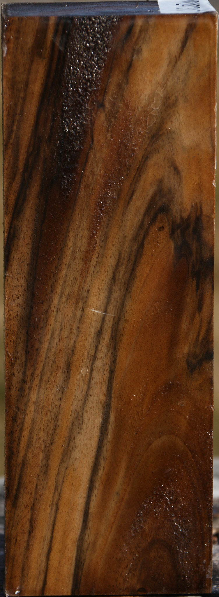 Extra Fancy English Walnut Turning Blank