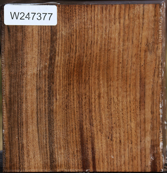 Claro Walnut Bowl Blank