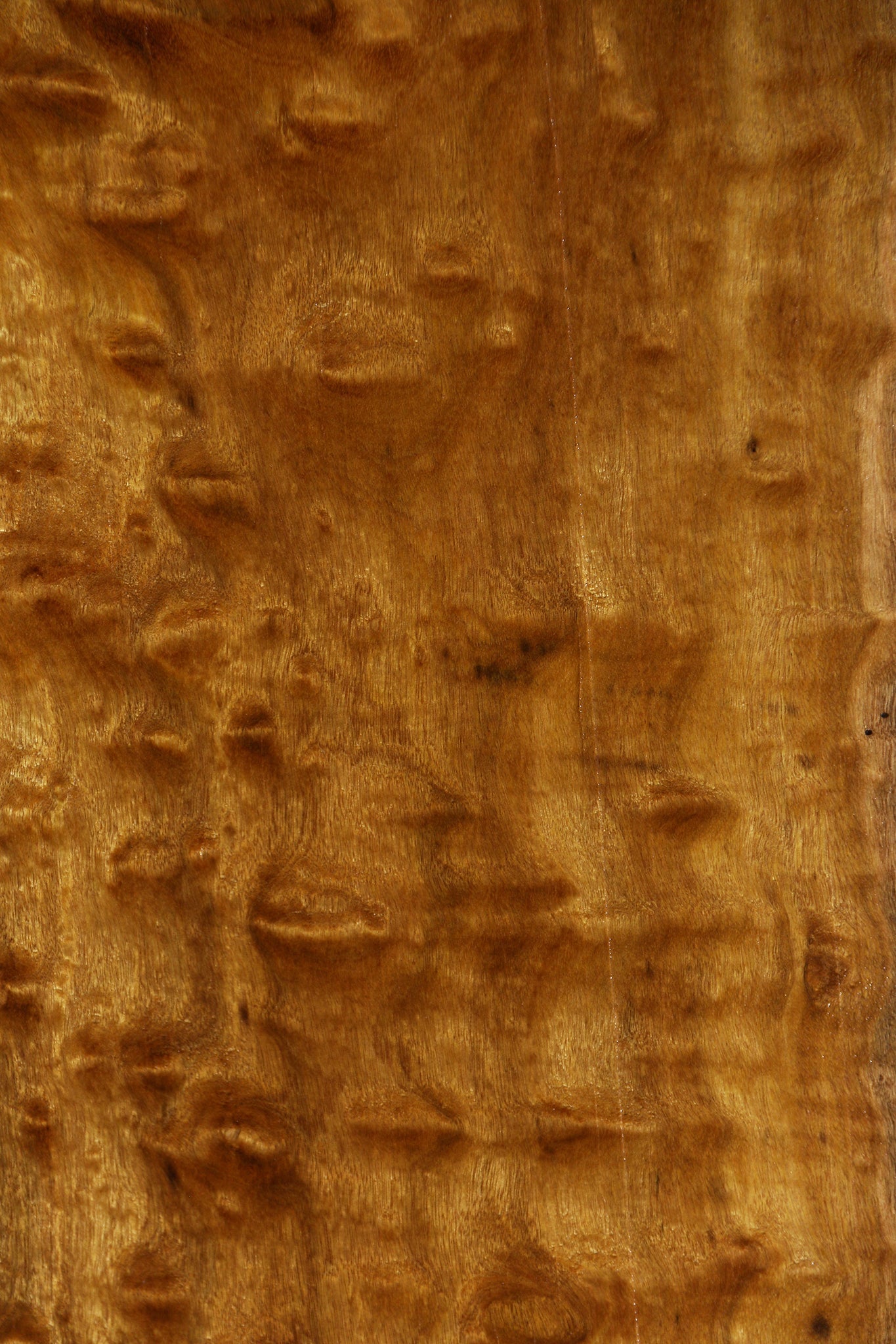 Extra Fancy Itauba Live Edge Lumber