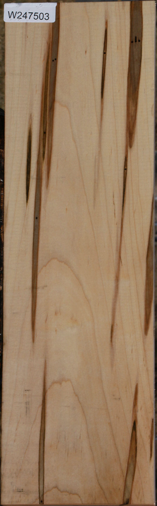 Ambrosia Maple Lumber