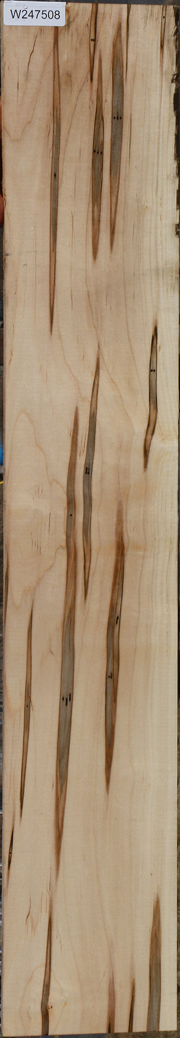Ambrosia Maple Lumber