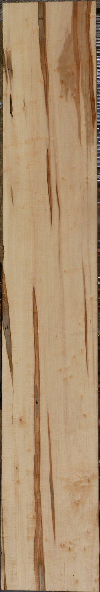 Ambrosia Maple Lumber