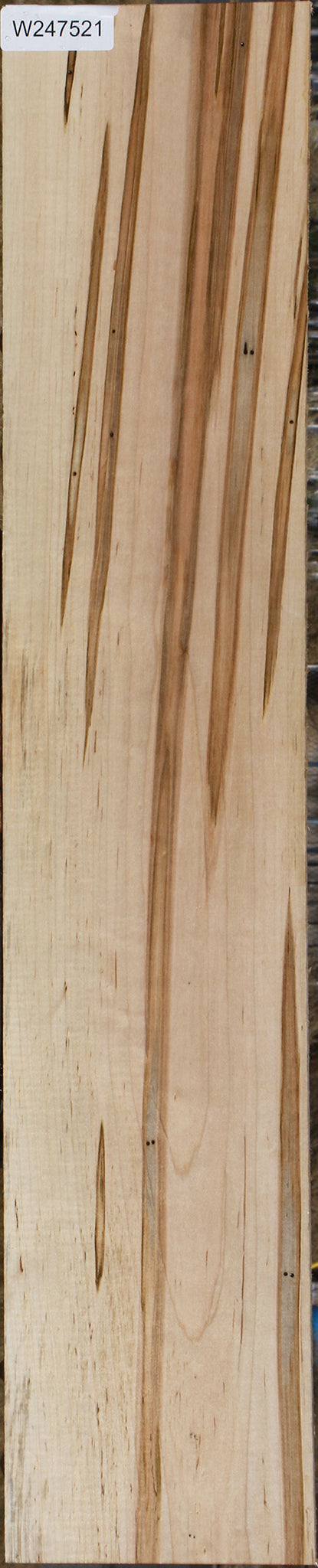 Ambrosia Maple Lumber
