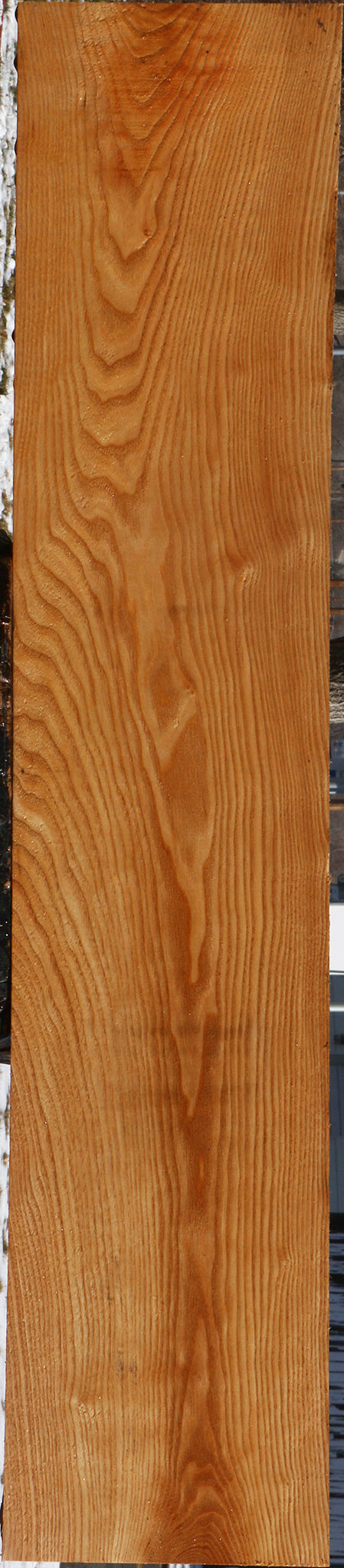 Kentucky Coffeetree Lumber