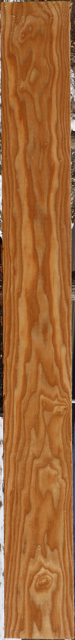 Kentucky Coffeetree Lumber