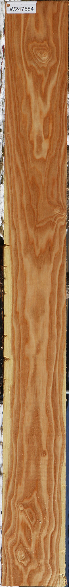 Kentucky Coffeetree Lumber