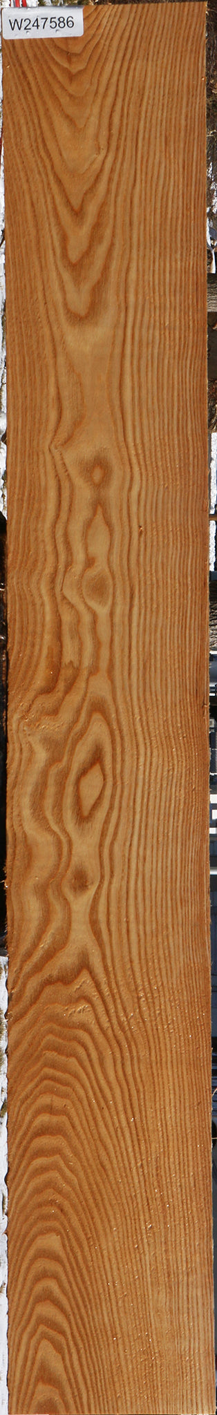 Kentucky Coffeetree Lumber