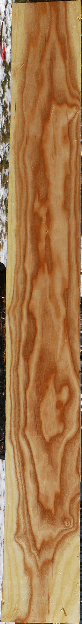 Kentucky Coffeetree Lumber