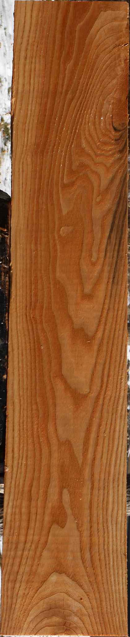 Kentucky Coffeetree Lumber