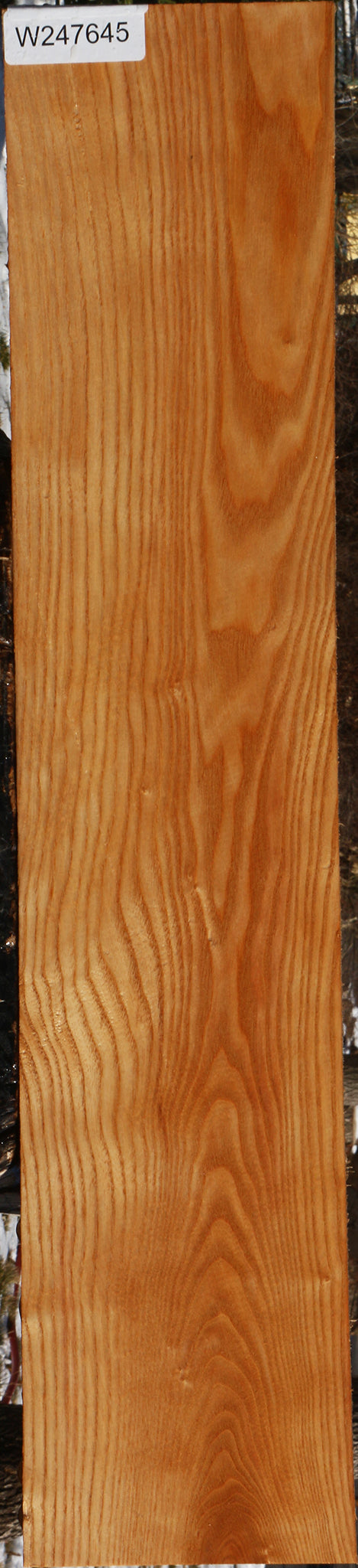 Kentucky Coffeetree Lumber