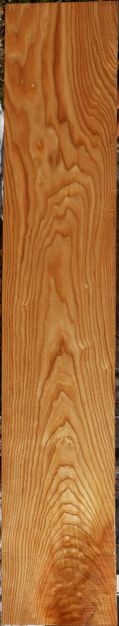 Kentucky Coffeetree Lumber