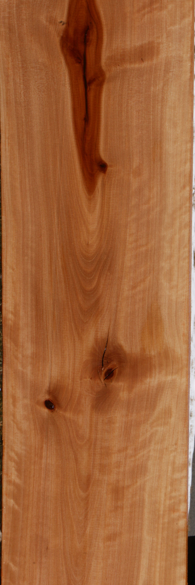 Figured Madrone Lumber