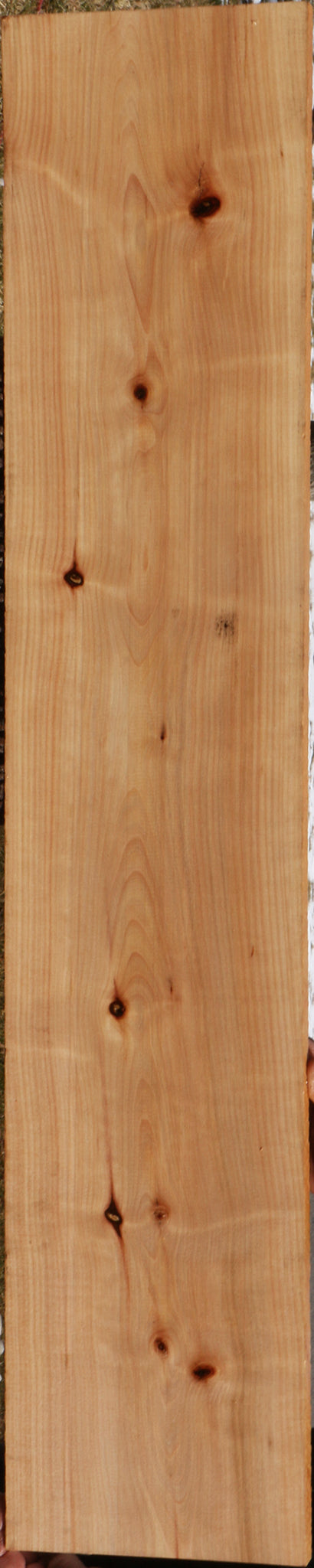Rustic Madrone Lumber