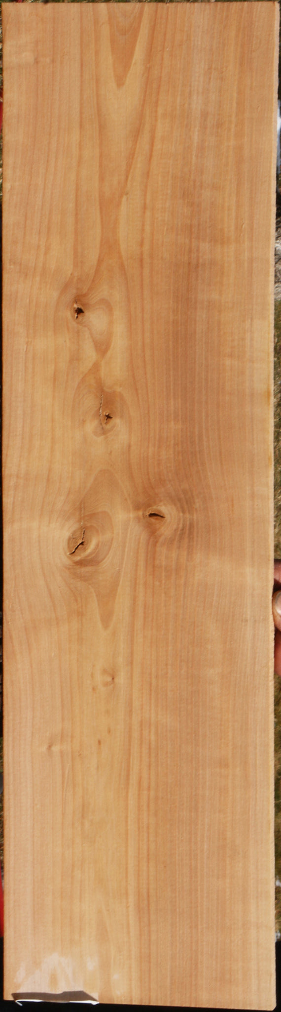 Madrone Micro Lumber