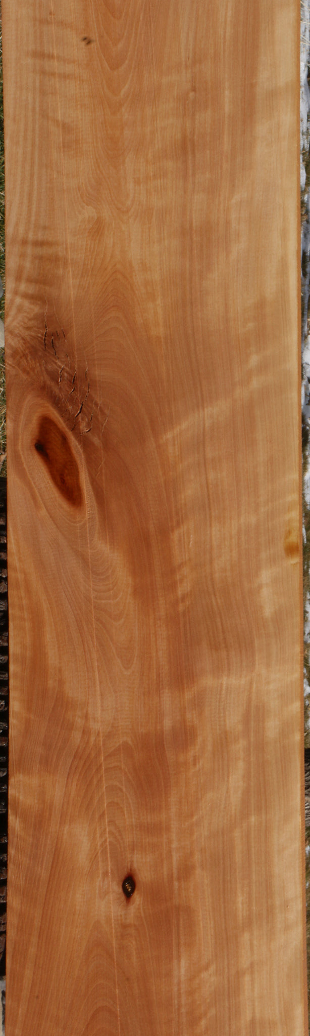 Figured Madrone Lumber