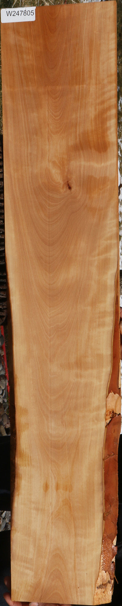 Madrone Lumber