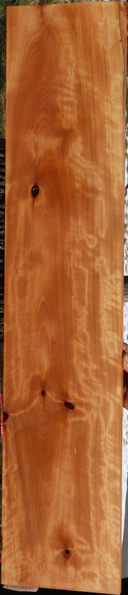 Madrone Micro Lumber