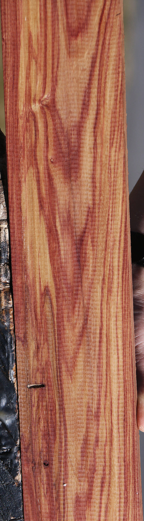 Tulipwood Micro Lumber