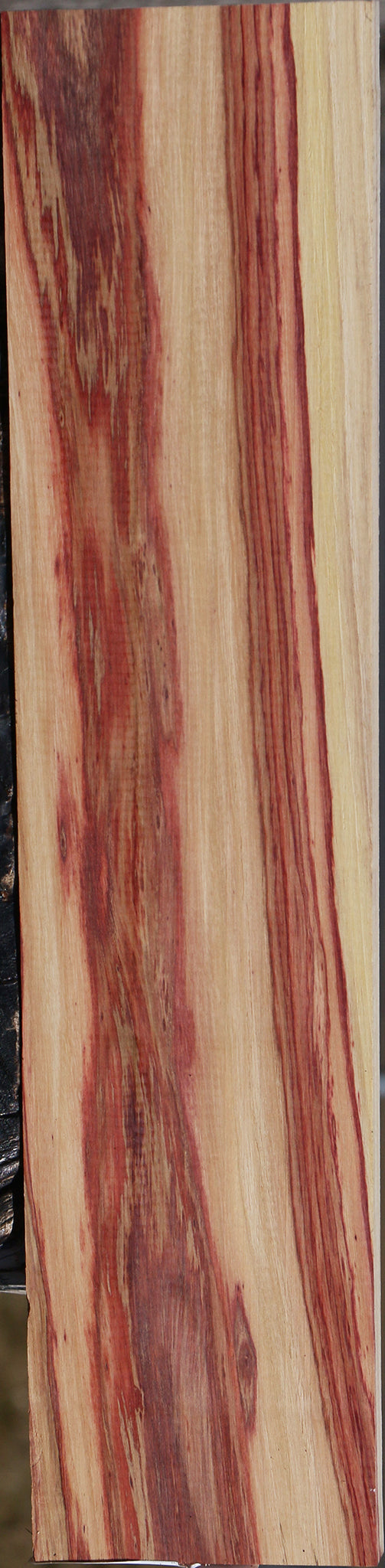 Tulipwood Micro Lumber
