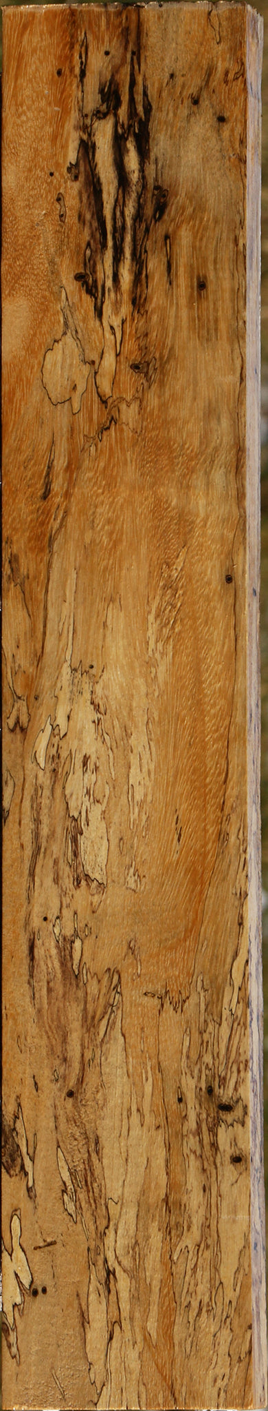 Extra Fancy Spalted Tamarind Lumber