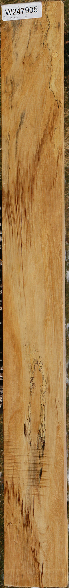 Spalted Tamarind Lumber