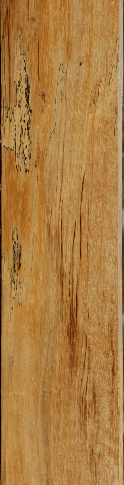 Spalted Tamarind Lumber