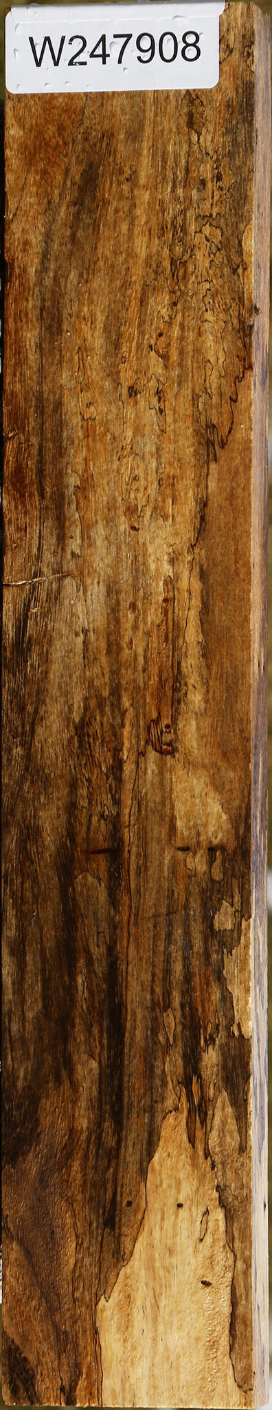 Extra Fancy Spalted Tamarind Lumber