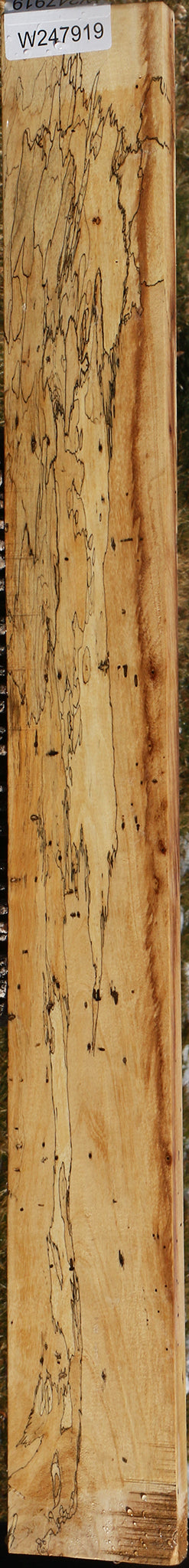 Extra Fancy Spalted Tamarind Lumber
