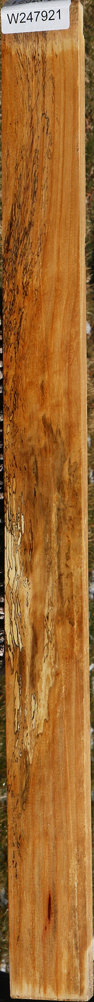 Spalted Tamarind Lumber