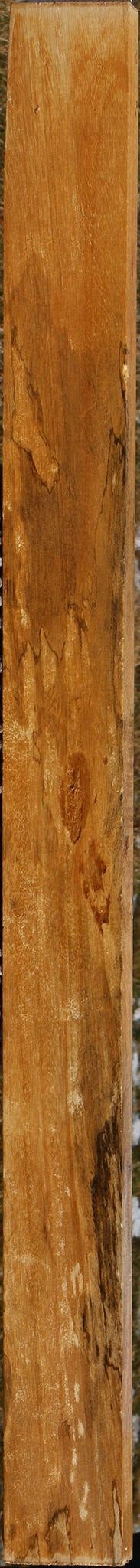 Spalted Tamarind Lumber